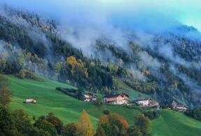 女性去除鱼尾纹的小窍门