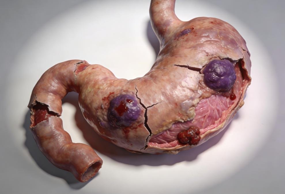 胃溃疡_胃黏膜保护剂多司马酯_胃溃疡多司马酯片