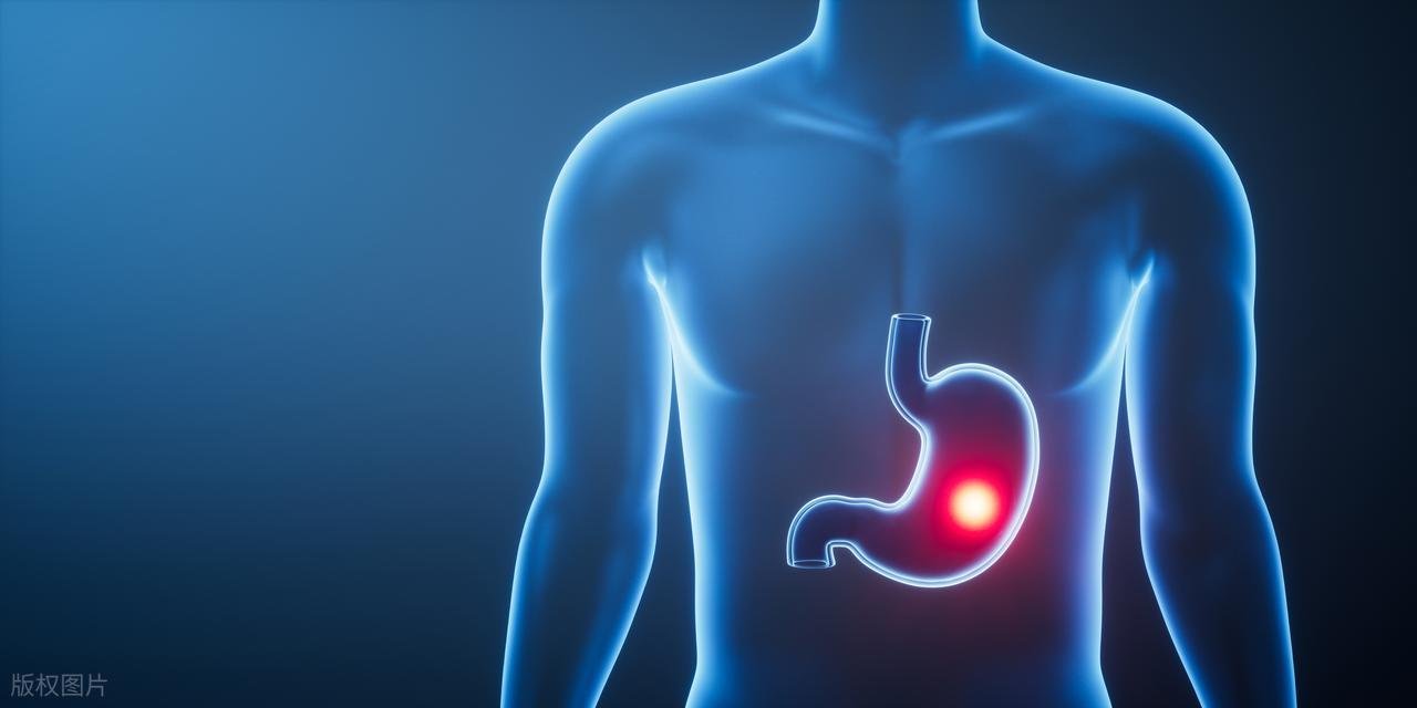 胃溃疡病因 幽门螺杆菌感染 长期情绪紧张_胃溃疡