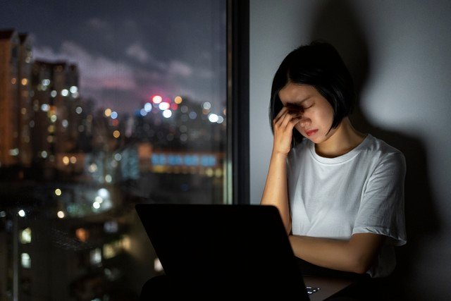 胃溃疡病因 幽门螺杆菌感染 长期情绪紧张_胃溃疡