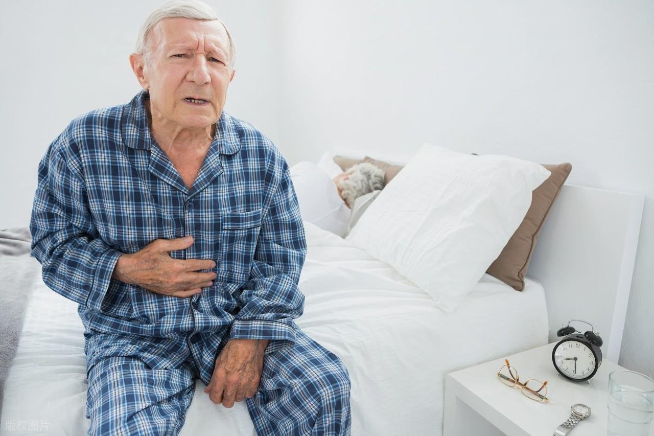 胃溃疡病因 幽门螺杆菌感染 长期情绪紧张_胃溃疡