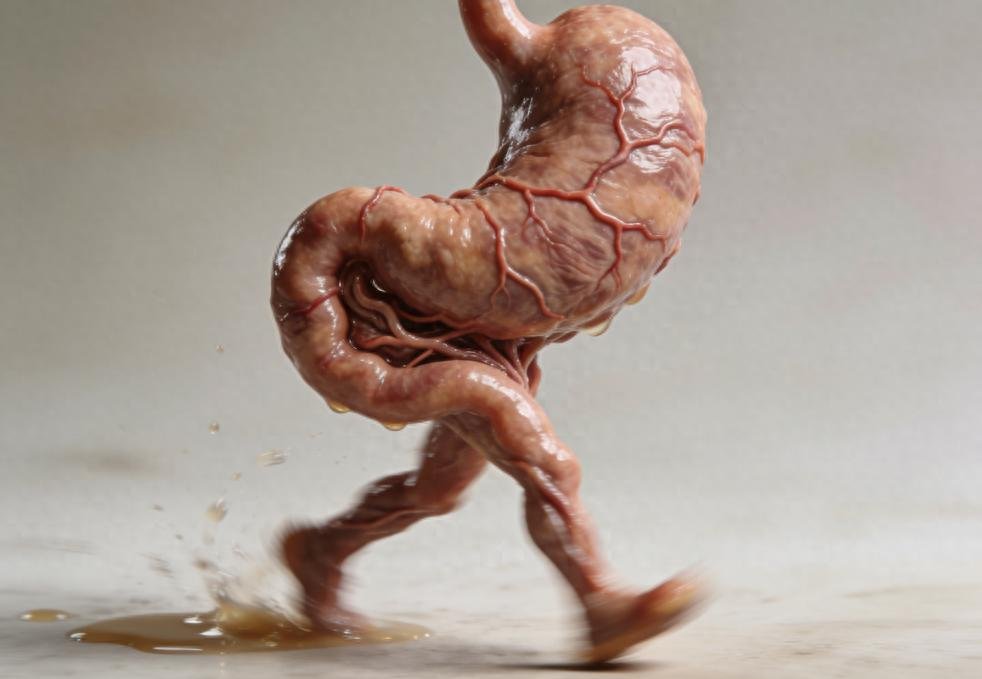 不起眼的小药片，却是胃溃疡“克星”？修补黏膜、缓不适、防复发