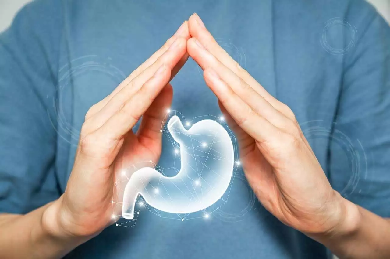 胃溃疡反复难根治？医生支招3点帮你减轻负担