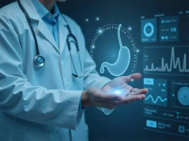 胃溃疡反复原因_胃溃疡_如何科学治疗胃溃疡