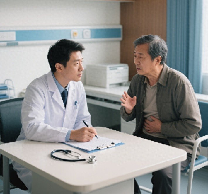 胃溃疡久治不愈？这3个错误行为或在加重病情，懂的人从不做