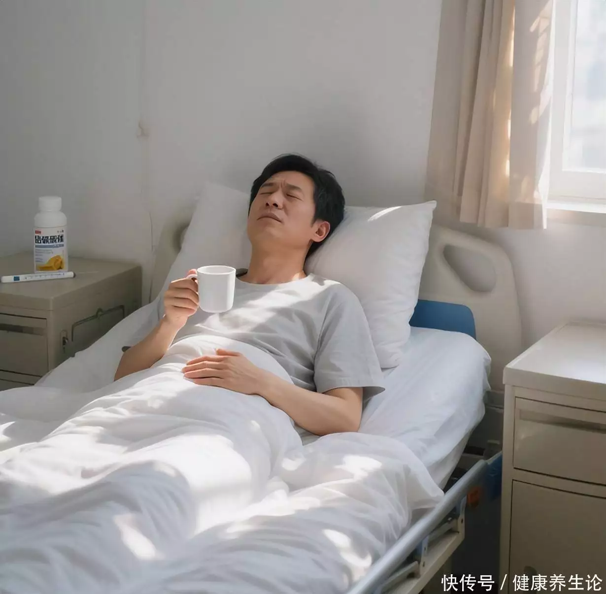 胃痛反复发作怎么办_胃溃疡_胃溃疡预警信号