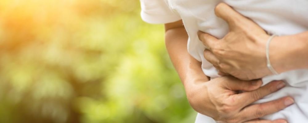 _胃溃疡是吃东西后马上就疼吗_胃溃疡吃东西后缓解